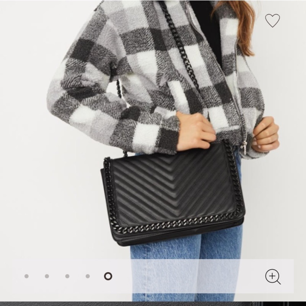 Brand new “Aldo” crossbody bag